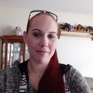 Meet your Posher, Jen